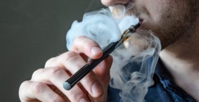 FDA denies Logic Technology’s marketing  in first menthol e-cigarette action