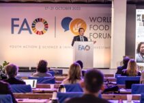 World Food Forum: Transforming agrifood systems through digital technologies | Mirage News