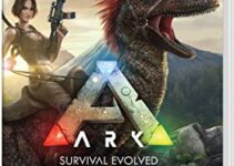 ARK: Survival Evolved – Nintendo Switch