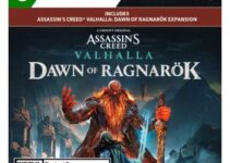 Assassin’s Creed Valhalla: Dawn of Ragnarök – Xbox [Digital Code]