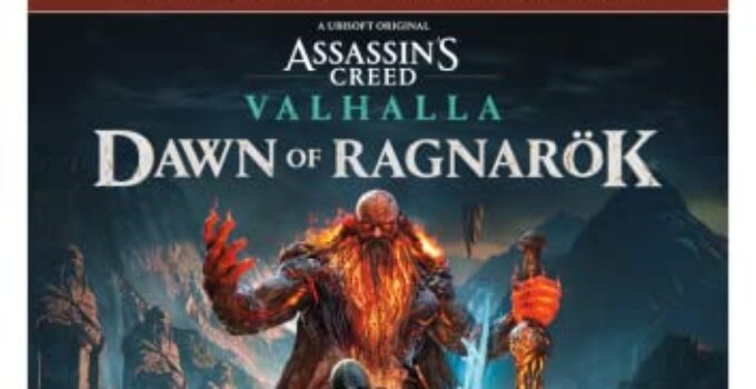 Assassin’s Creed Valhalla: Dawn of Ragnarök – Xbox [Digital Code]