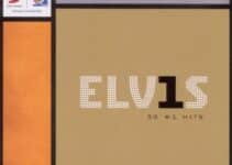 Elvis 30 #1 Hits-2010 Wo