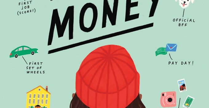 How to Money: Your Ultimate Visual Guide to the Basics of Finance