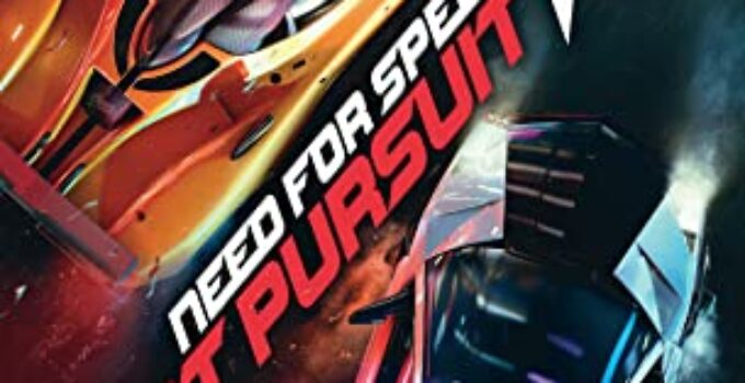 Need For Speed: Hot Pursuit Remastered (Nintendo Switch)