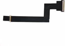 Padarsey Replacement LCD Display Cable Compatible with iMac 21.5″ A1311 Mid 2010 593-1280 593-1280-A 593-1280 A 593-1280A Series(JUST fit for 2010 Year iMac 21.5″,NOT for 2011 Year)