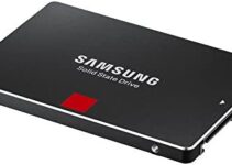 Samsung 850 PRO – 1TB – 2.5-Inch SATA III Internal SSD (MZ-7KE1T0BW)