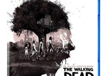 The Walking Dead: The Telltale Definitive Series – PlayStation 4