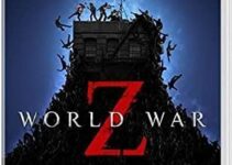 World War Z – Nintendo Switch
