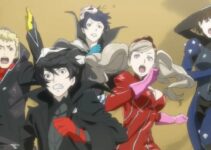 Video: Digital Foundry’s Technical Analysis Of Persona 5 Royal On Switch