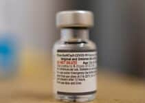 China Agrees to Approve BioNTech’s Covid-19 Vaccine for Foreigners, German Chancellor Says