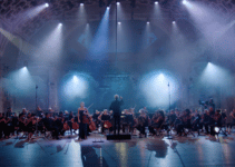 State-of-the-art tech makes London Philharmonic Orchestra’s concert screening sound almost like the real thing