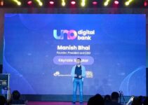 UNO Digital Bank shows paths to elevated banking at the Philippine FinTech Festival 
