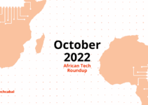 The leading African tech moves from October 2022