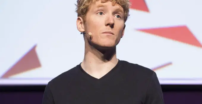 Tech firm Stripe to cut 14% of its workforce