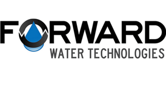 Forward Water Technologies Awarded CFIN Innovation Booster Grant in Partnership with Canadian Food Innovation Network