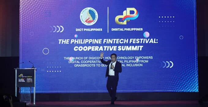 Philippine FinTech Festival showcases ASEAN as global powerhouse for innovators, start-ups