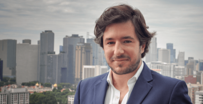SG proptech firm closes $14.5m property deal, its largest to date