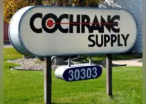 Cochrane Supply Acquires Control Tech Supply