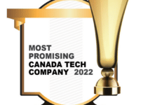 ISU Corp Wins Title of “Most Promising Canada Tech Company”