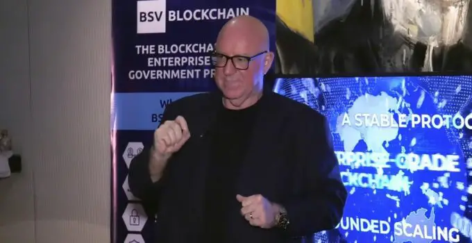 Blockchain Social Manila: Connecting industries through blockchain tech