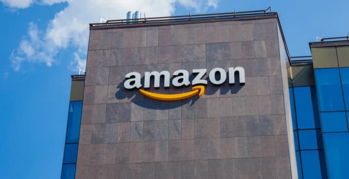 Amazon Vietnam growth, buoyed by China, defies global tech slowdown