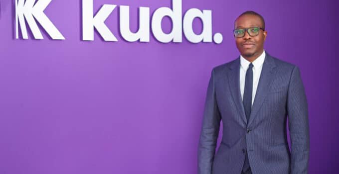VCs have slowed down their investments in tech companies – Kuda Bank MD