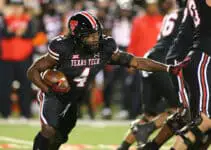 TCU Football Week 10 Opponent Lookahead: Texas Tech Red Raiders
