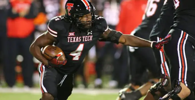 TCU Football Week 10 Opponent Lookahead: Texas Tech Red Raiders