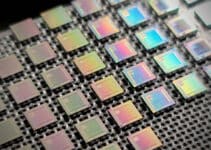 Quantum startup demos spin qubits fabbed with existing tech