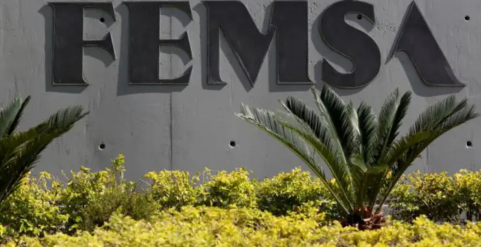 Mexico’s FEMSA plans push for European kiosks, B2B fintech