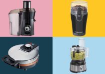 These Hamilton Beach Kitchen Gadgets with Thousands of Perfect Ratings Are All on Sale, Starting at $16