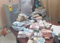 Police Nab Technician Over Fake Currency, Two Others For Fraud And Stealing