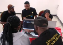 Non-profit organisation AfricaPlan Foundation is addressing the tech skill deficit in Eastern Nigeria