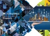 Proptech On The Rise As Residential And Commercial Real Estate Investors Look To Battle Inflationary Pressures And Rising Interest Rates, Reveals Hampleton Partners