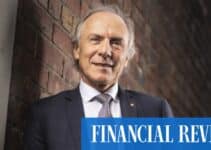 Former chief scientist Alan Finkel will chair the government’s Technology Investment Advisory Council