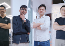 Meet the startups paving the way for Singapore’s deep tech scene