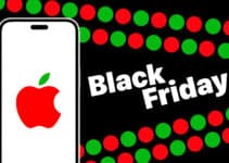 Best Black Friday iPhone deals