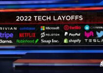 Meta and other Big Tech companies announce layoffs