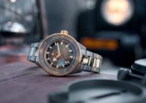 Rado’s Captain Cook High Tech Ceramic ‘Hrithik Roshan Special Edition’ Is A Watch For All Terrains