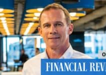 Tyro Takeover: As Westpac circles, Tyro boss looks for old tech spark