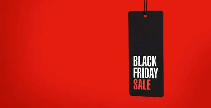 What tech items are you buying this Black Friday?