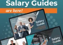 Brilliant® Publishes its 2023 Salary Guides for Accounting, Finance and Technology Roles