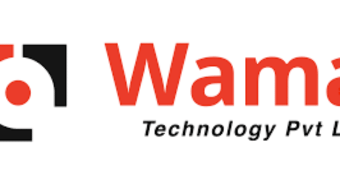 Wama Technology showing its strong presence as a top mobile app development company in USA