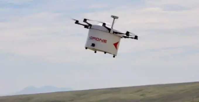 Indigenous entrepreneurs are using drones and aerospace tech to decolonize the sky