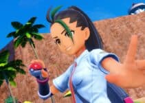 Pokémon Scarlet and Violet Are Full of Glaring Technical Problems