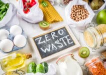 Emerging tech is transforming food waste into a climate and business opportunity