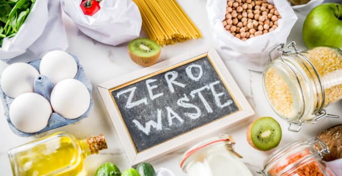 Emerging tech is transforming food waste into a climate and business opportunity