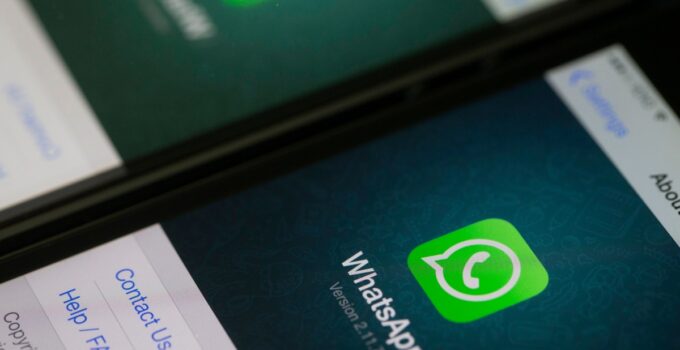WhatsApp India head Abhijit Bose, Meta India public policy director Rajiv Aggarwal quit
