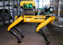 Exyn Technologies and Trimble collaborate on fully autonomous surveying solution