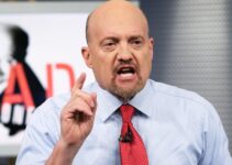 Jim Cramer says he likes stocks in these 4 industries over tech right now